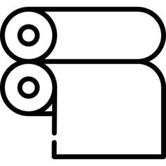 Paper roll