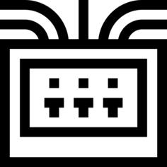 Fuse box