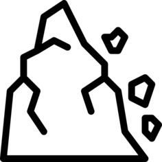 Landslide