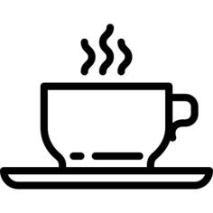 Coffee cup