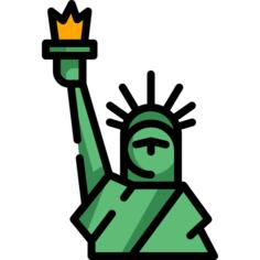 Statue of liberty