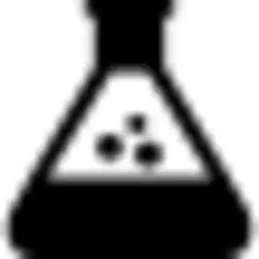 Erlenmeyer flask