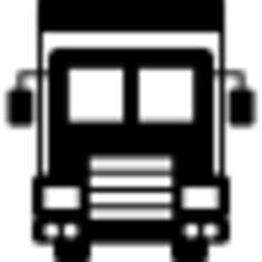 Truck front