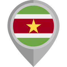 Suriname