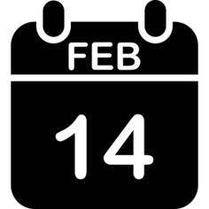 Valentines day