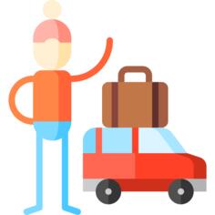 Road trip