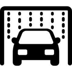 Car Washing Machine