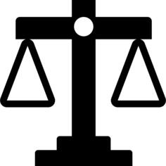 Justice Scale