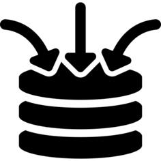 Input data