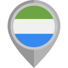 Sierra leone
