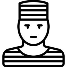 Prisoner