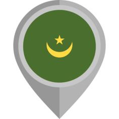 Mauritania