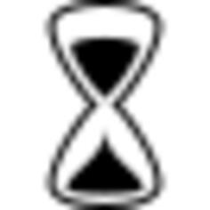 Hour glass