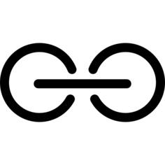 Link button