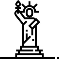 Statue of liberty