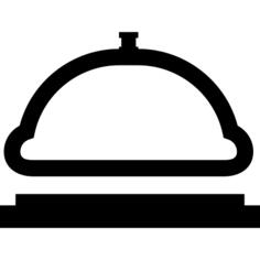 Service bell