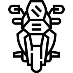 Motorcycle