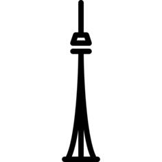 Cn tower