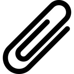 Attachment sign
