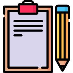 Clipboard