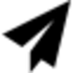Paper plane