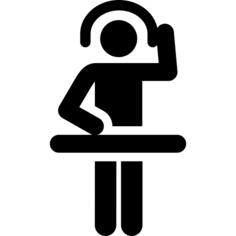 DJ