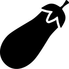 Eggplant