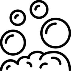 Bubbles