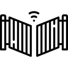 Gate