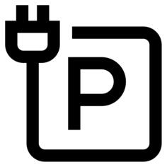 Charging station