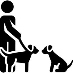 Dog training