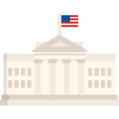 White house