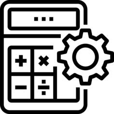 Calculate