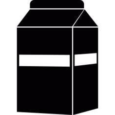 Milk box