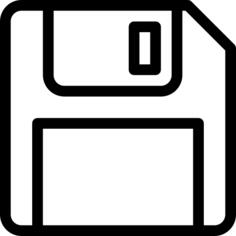 Floppy disk