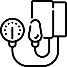 Blood pressure