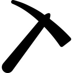 Pick tool