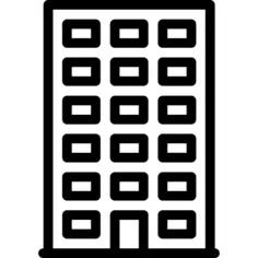 Apartment building