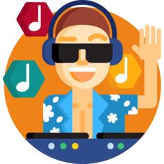 DJ
