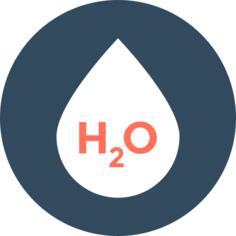 H2o