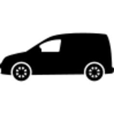 Mini van