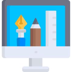 Graphic design