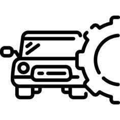 Car engine