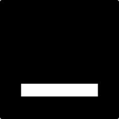 Minimize tab