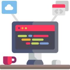 Web design
