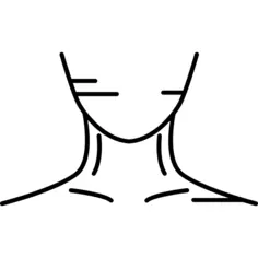 Human Neck