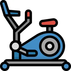 Elliptical