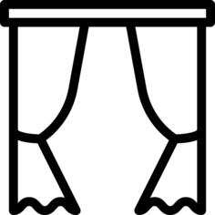 Curtains
