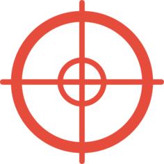 Crosshair