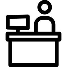 Recepcionist